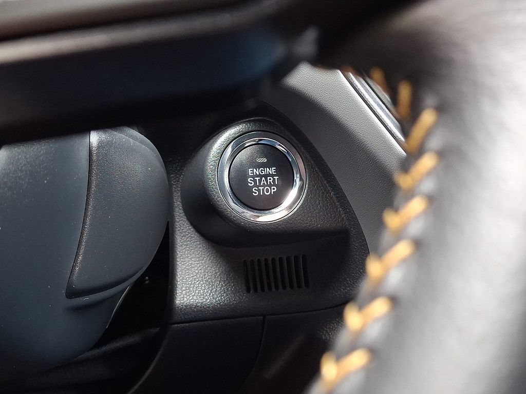 Used 2024 Subaru Crosstrek 2.5i Sport AWD/4WD image 26