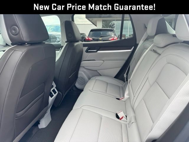 New 2027 GMC Terrain Denali AWD/4WD image 14