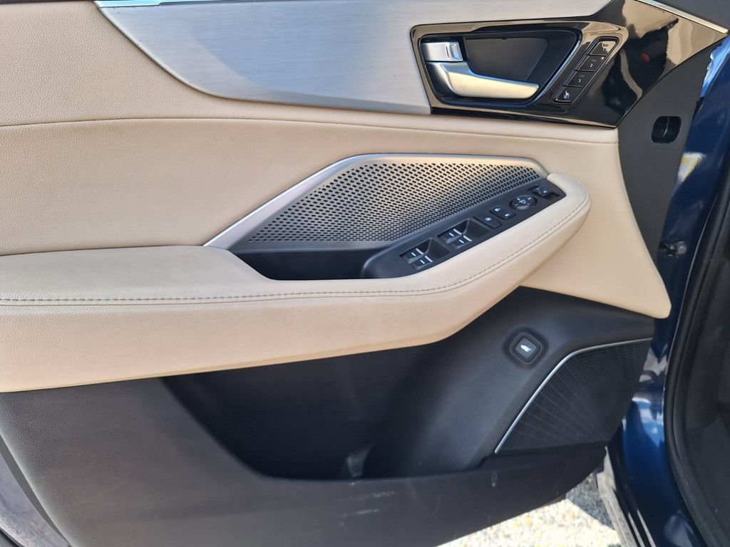 Used 2024 Acura MDX SH-AWD image 33