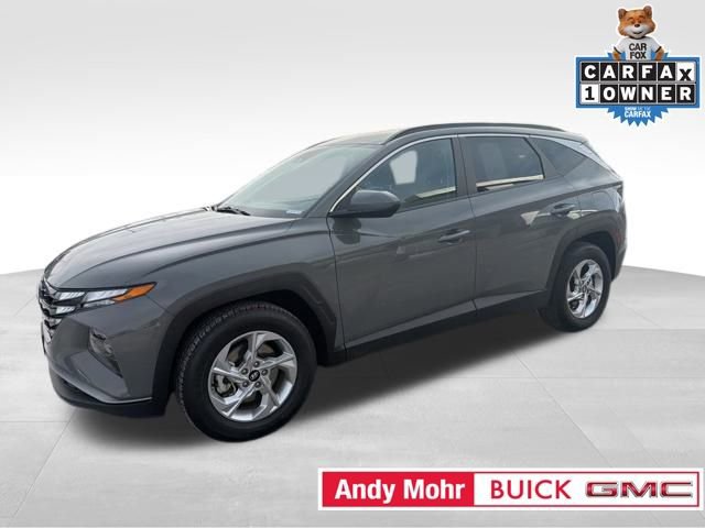 Used 2024 Hyundai Tucson SEL image 6