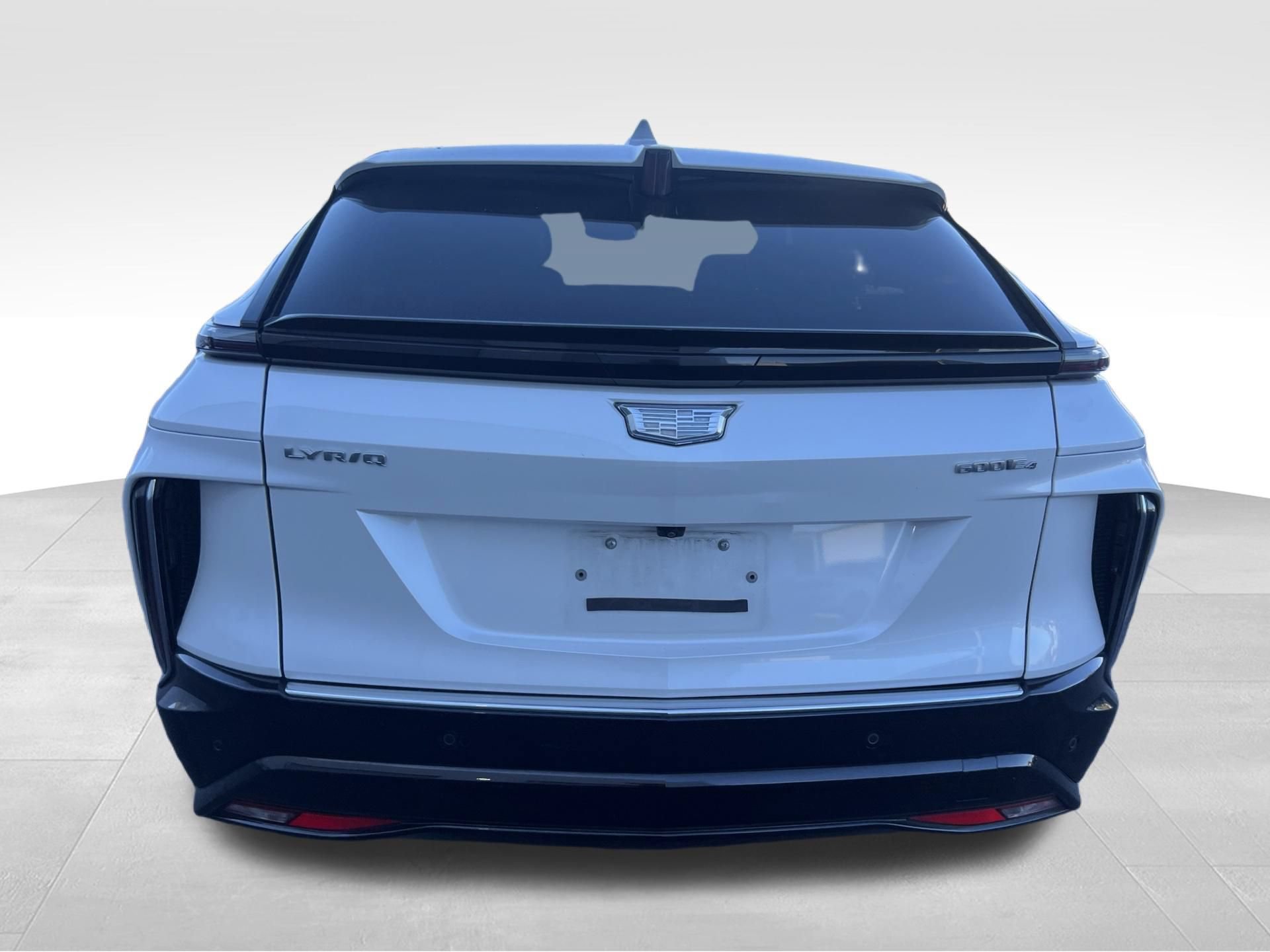 Used 2024 Cadillac Lyriq Tech AWD/4WD image 6