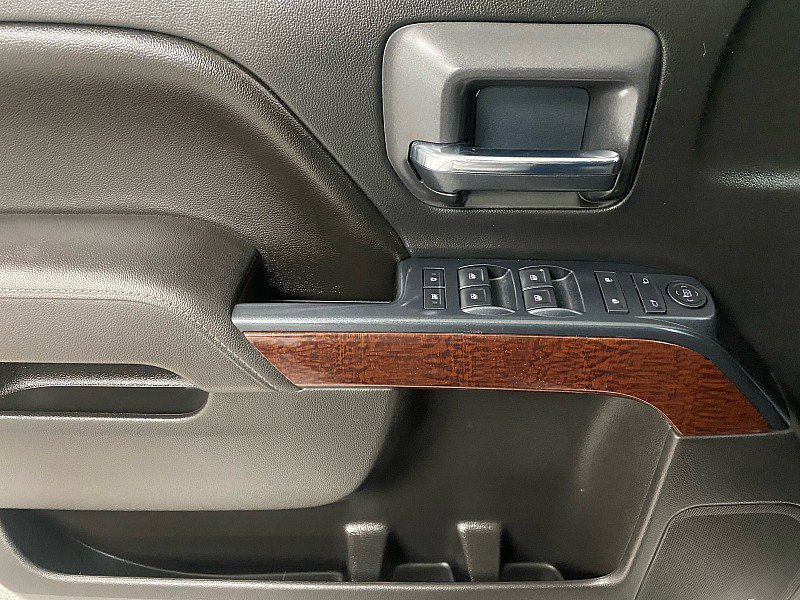 Used 2017 GMC Sierra 1500 SLE w/ SLE Value Package image 9