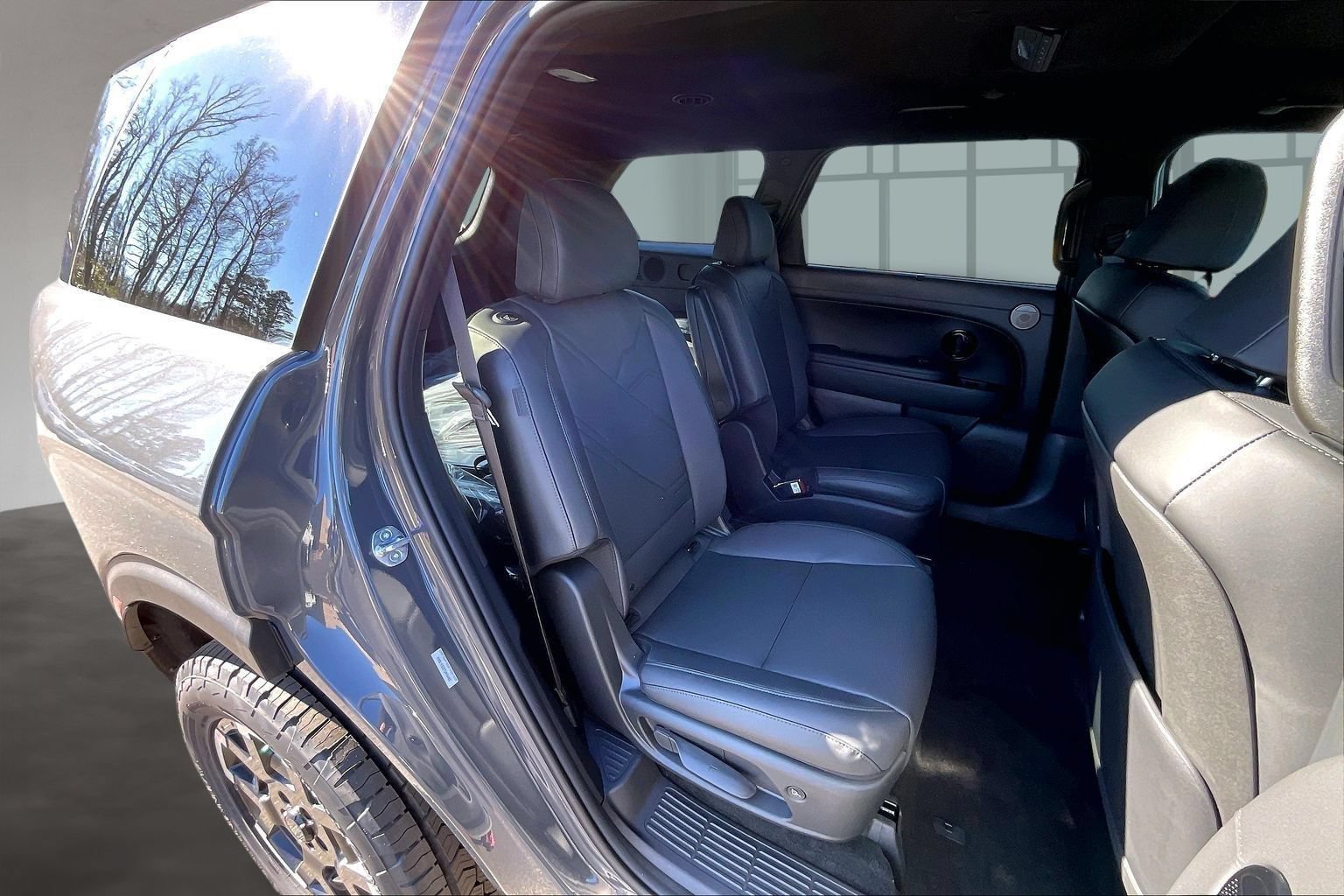 New 2026 Hyundai Palisade XRT Pro AWD/4WD image 9