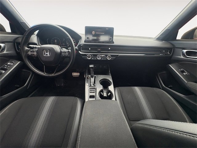 Used 2023 Honda Civic Sport image 10