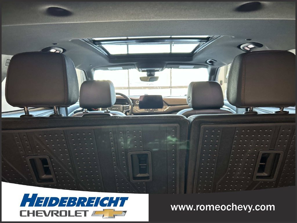 Used 2023 Chevrolet Blazer RS w/ Driver Confidence II Package AWD/4WD image 33