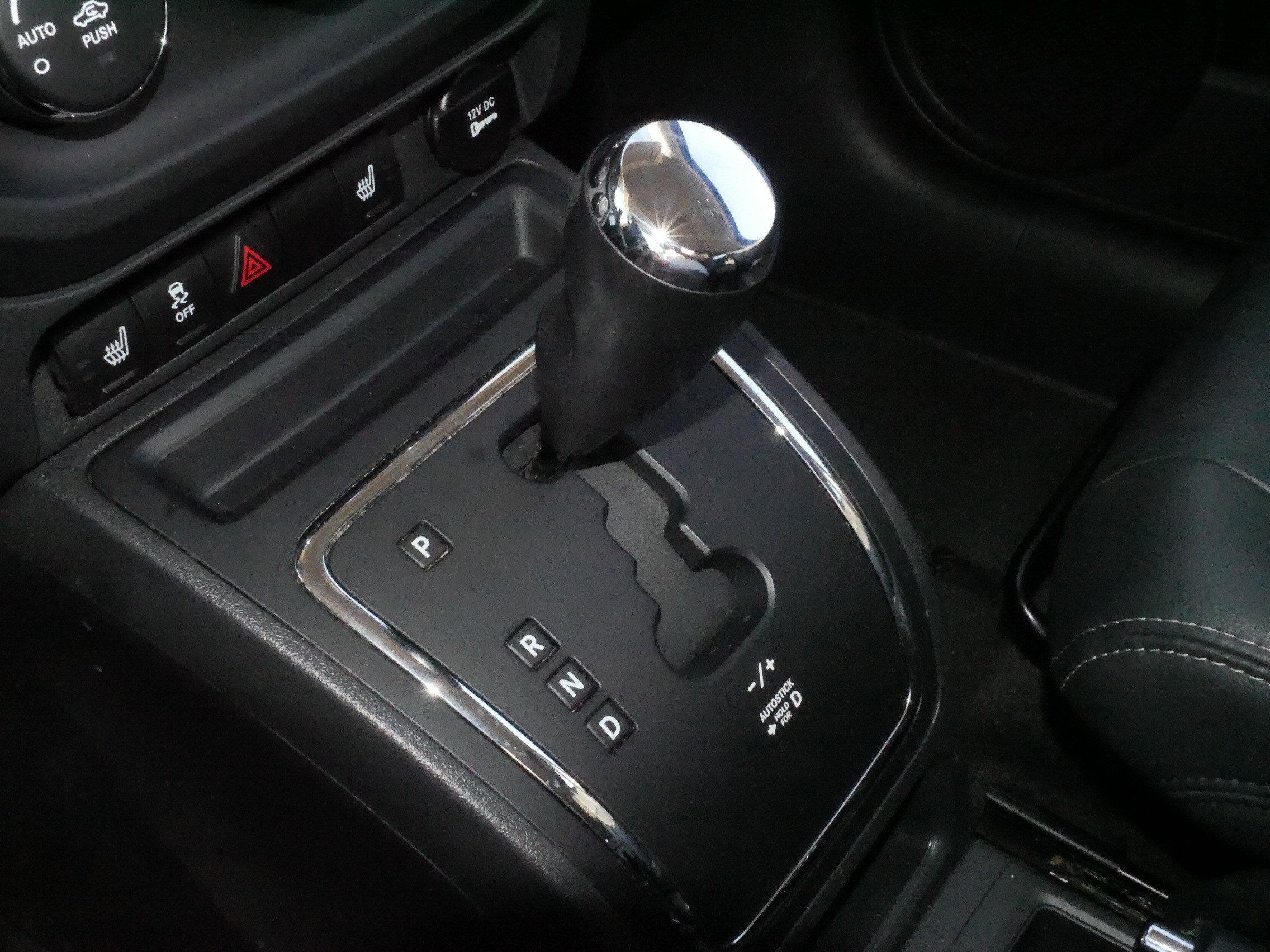 Used 2014 Jeep Patriot Limited w/ Sun/Sound Group AWD/4WD image 24