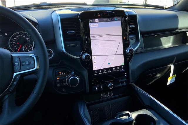 New 2026 RAM 1500 Big Horn image 6