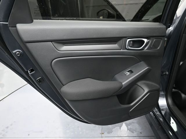 New 2026 Honda Civic Sport image 24