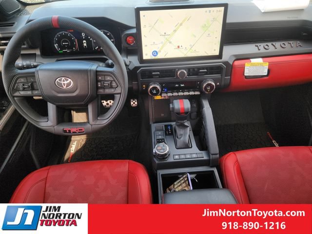 Used 2026 Toyota Tacoma TRD Pro AWD/4WD image 26