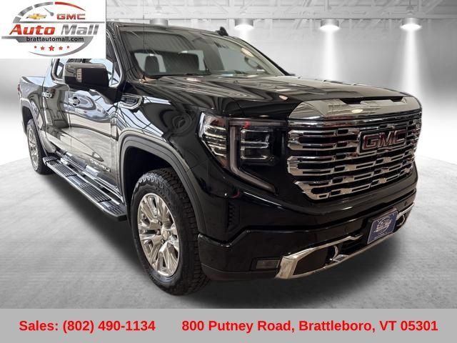 Used 2023 GMC Sierra 1500 Denali image 9