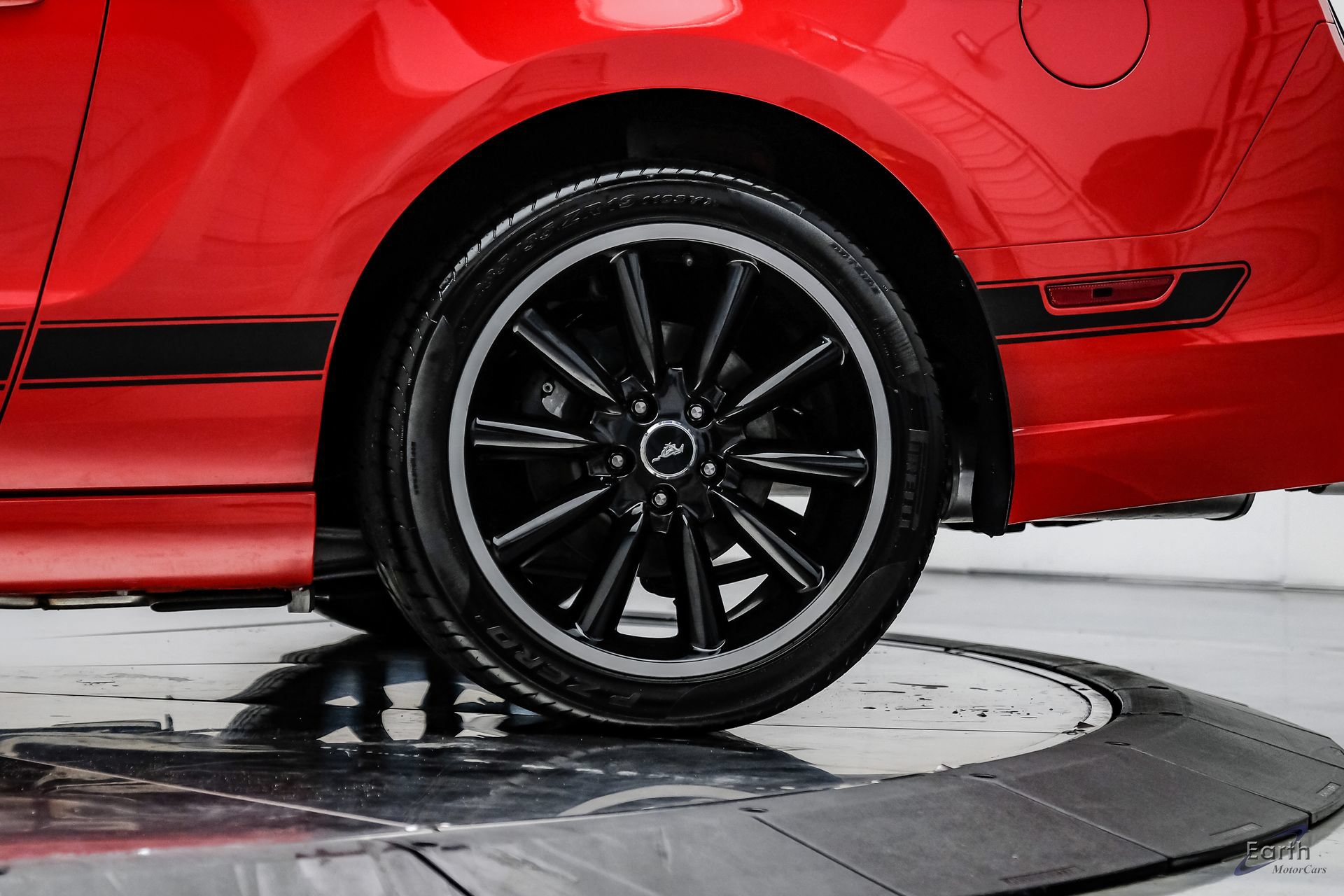 Used 2013 Ford Mustang Boss 302 w/ Boss 302 Accessory Pkg RWD image 92