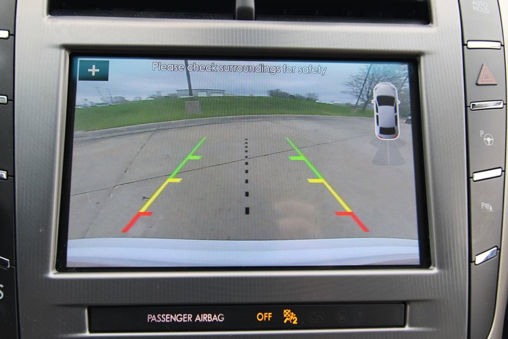 Used 2017 Lincoln MKZ Select w/ Technology Package image 12