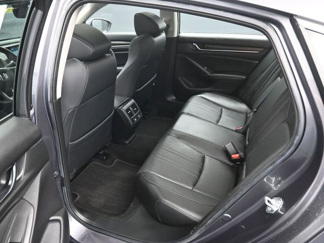 Certified 2021 Honda Accord EX-L image 10