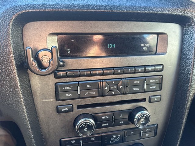 Used 2014 Ford Mustang Convertible w/ Equipment Group 102A image 19