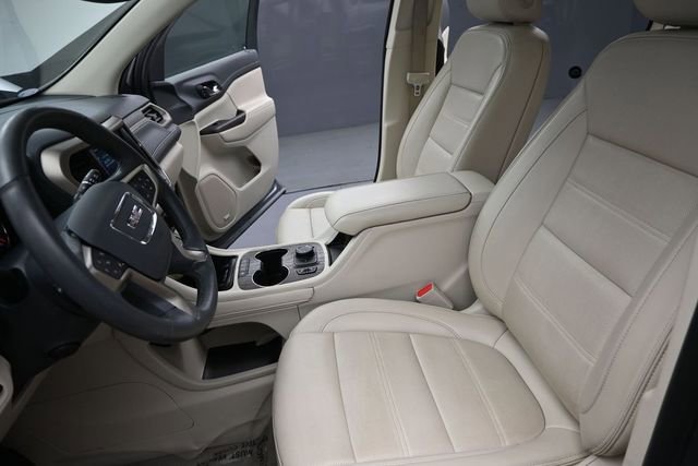 Used 2023 GMC Acadia Denali AWD/4WD image 14