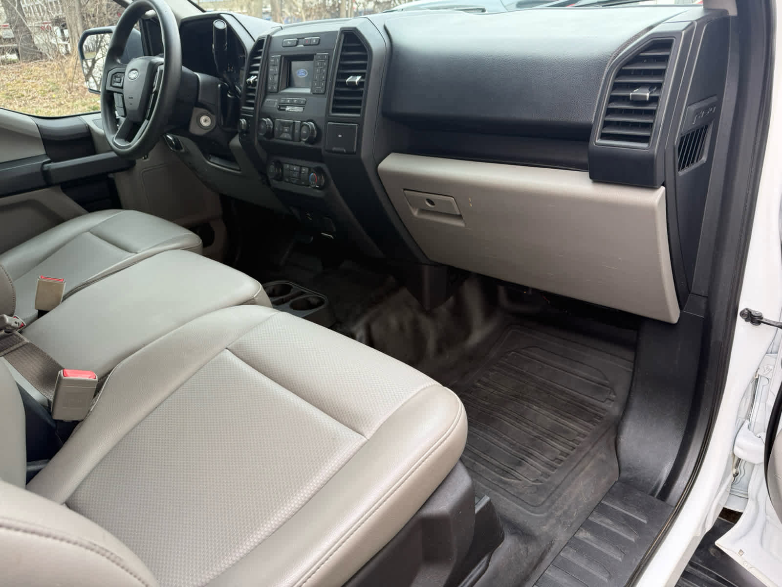 Used 2018 Ford F150 XL w/ XL Power Equipment Group image 8