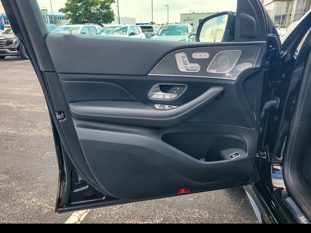 Used 2021 Mercedes-Benz GLE 450 4MATIC image 26