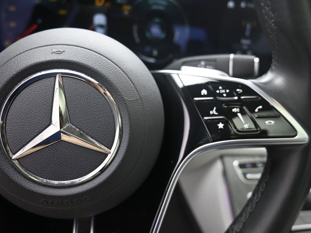 Used 2023 Mercedes-Benz E 350 Sedan image 14