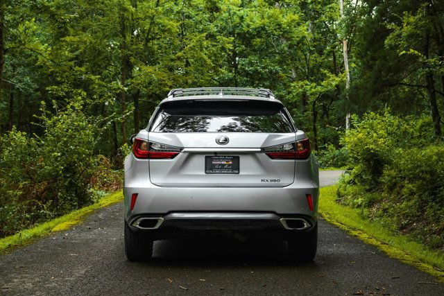 Used 2016 Lexus RX 350 AWD w/ Premium Package image 5