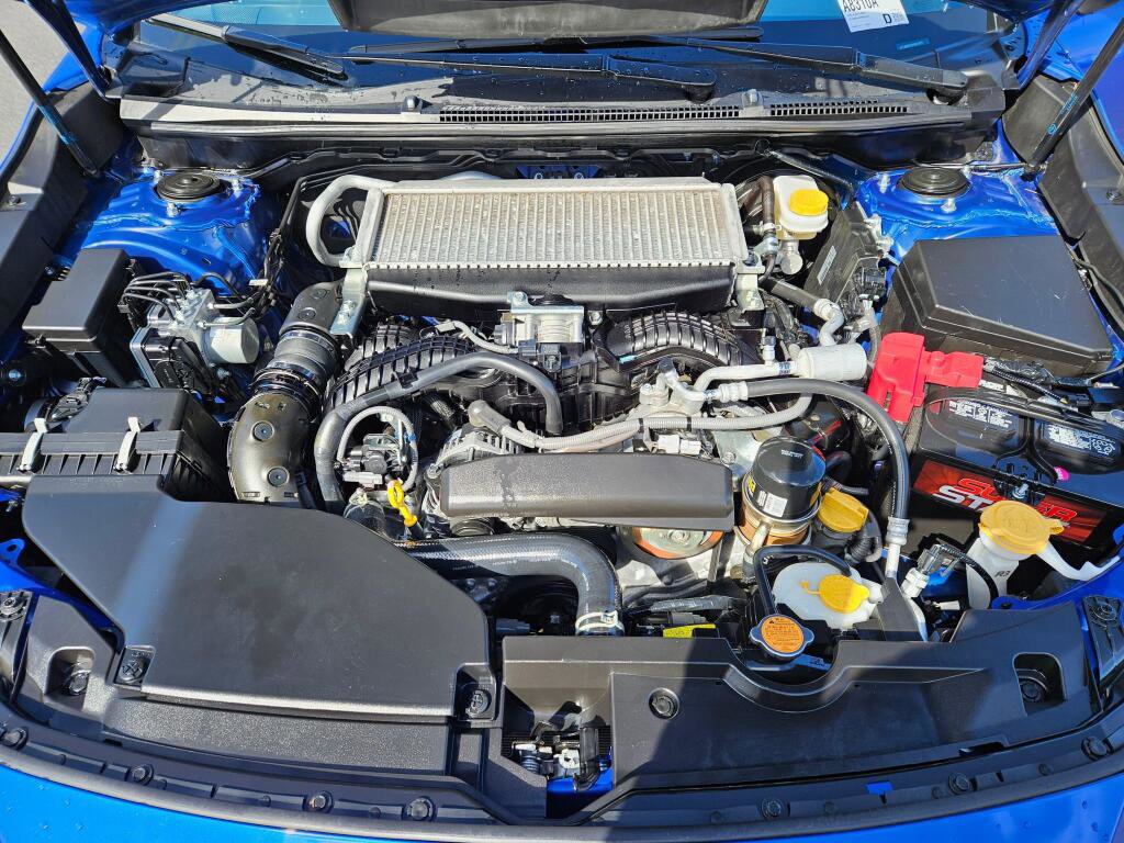 Used 2023 Subaru WRX Premium image 25