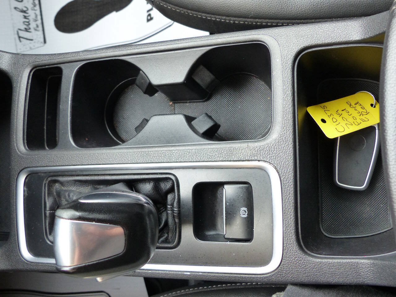 Used 2019 Ford Escape SEL AWD/4WD image 47