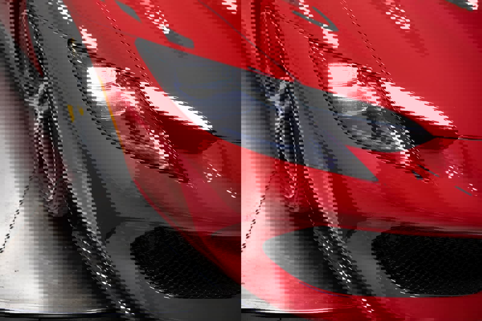 Used 2024 Ferrari 296 GTB image 12