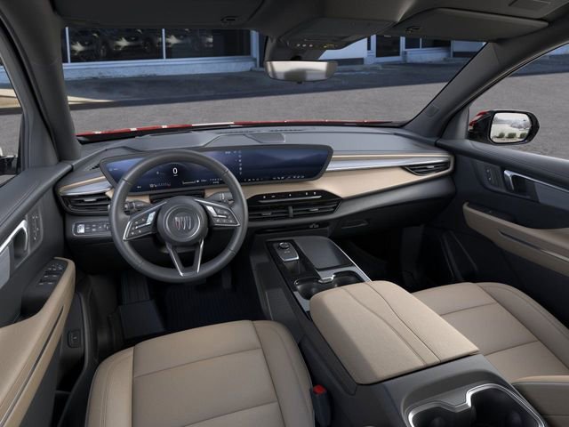 New 2026 Buick Enclave Preferred w/ Power Package image 15