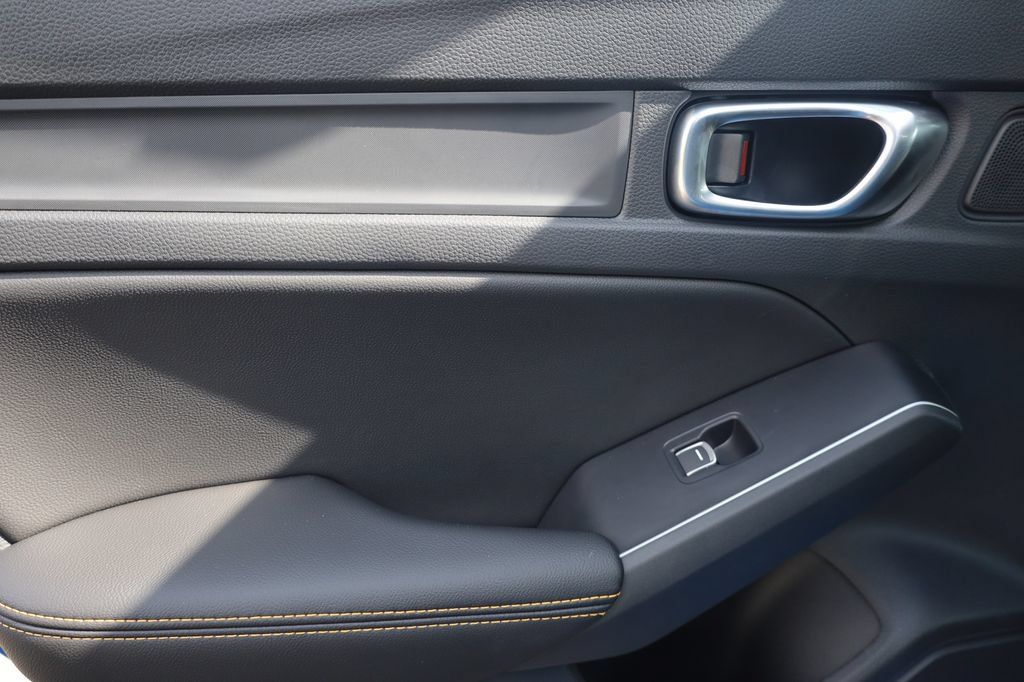 New 2026 Acura Integra A-Spec w/ Technology Package FWD image 27