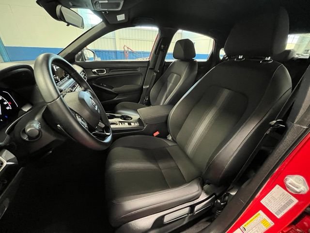 Used 2025 Honda Civic Sport image 21
