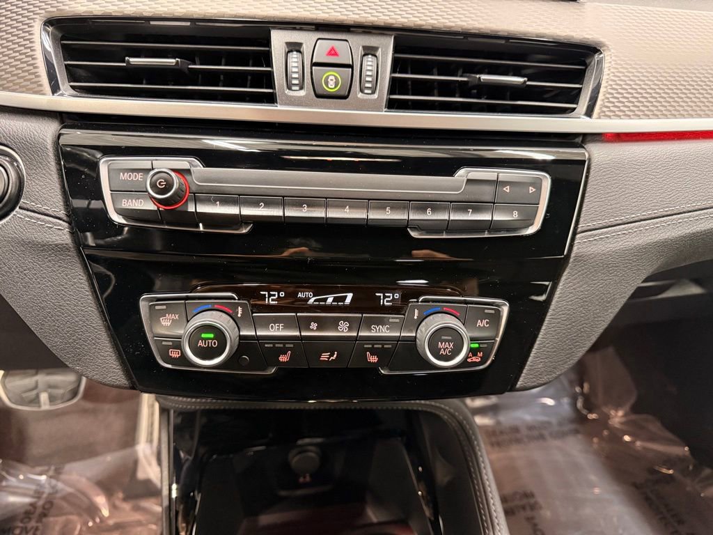 Used 2022 BMW X2 M35i w/ Premium Package image 18