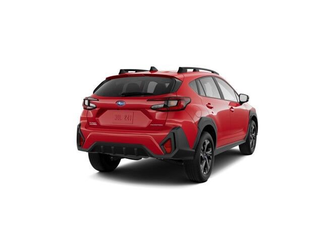 Certified 2025 Subaru Crosstrek 2.0i Premium image 6