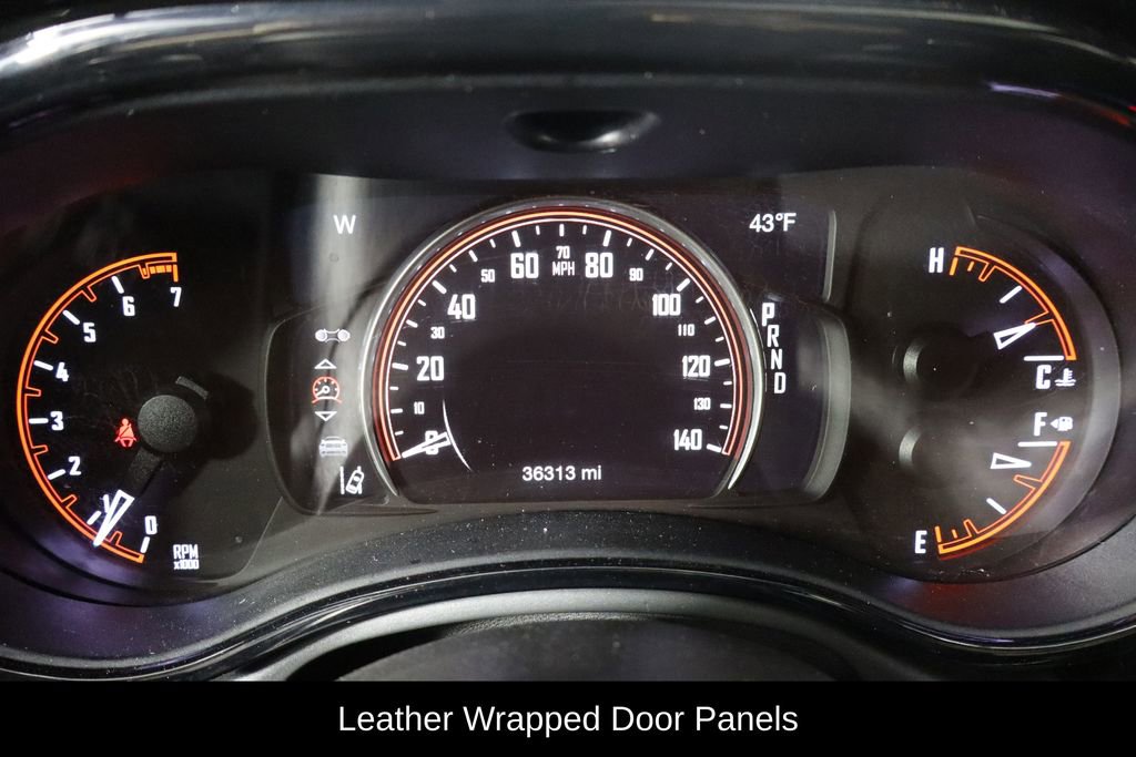 Used 2025 Dodge Durango GT image 33