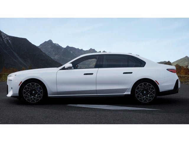 New 2027 BMW 740i w/ Executive Package RWD image 4
