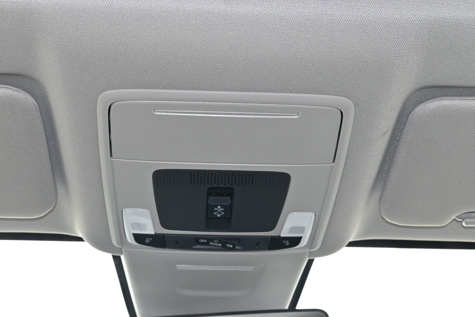 New 2026 Honda CR-V EX-L image 27