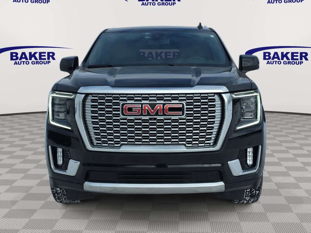 Used 2022 GMC Yukon XL Denali image 2