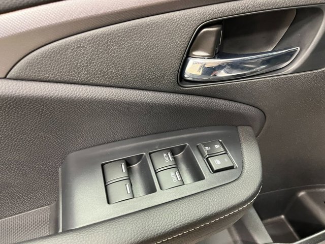 New 2026 Honda Ridgeline Sport image 10