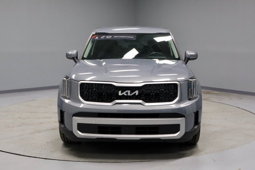 Used 2023 Kia Telluride LX image 6