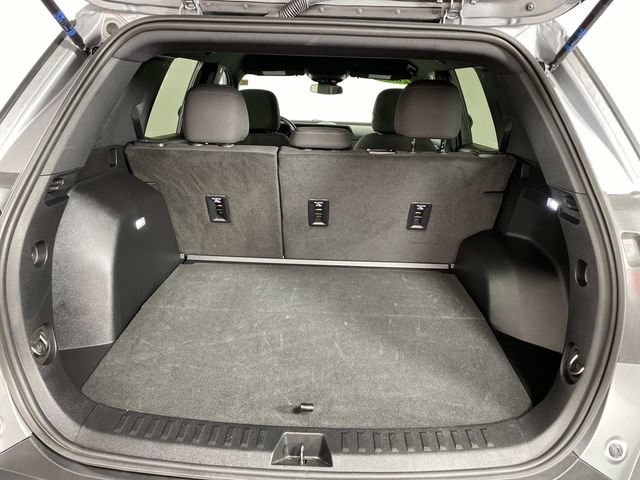 Used 2026 GMC Terrain Elevation AWD/4WD image 8