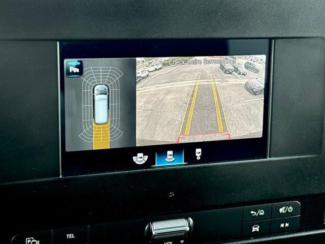 Used 2024 Mercedes-Benz Sprinter 3500 image 18