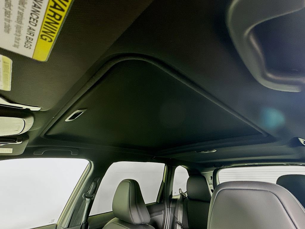 New 2026 Subaru Forester Limited image 29