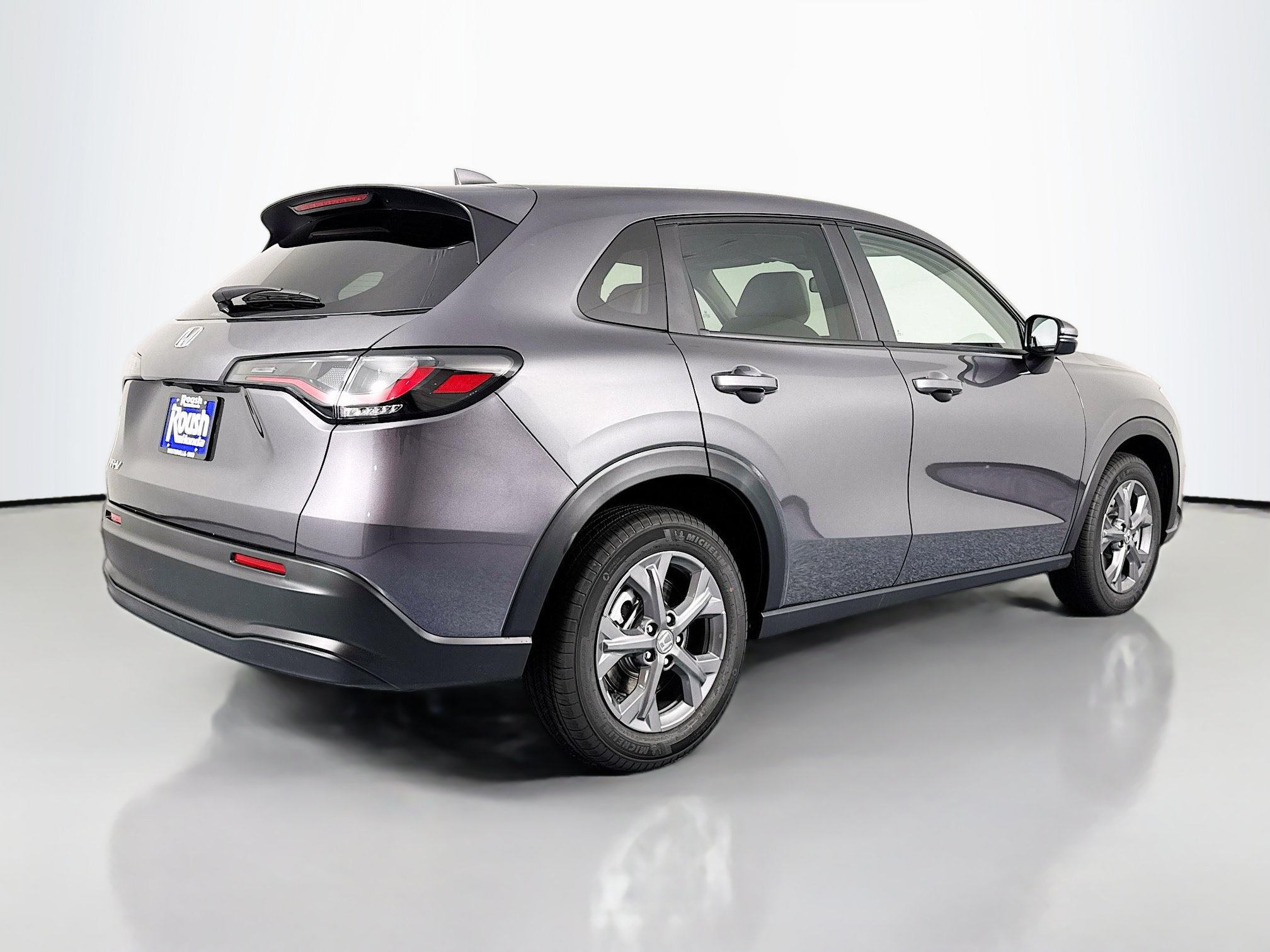 New 2027 Honda HR-V LX image 5