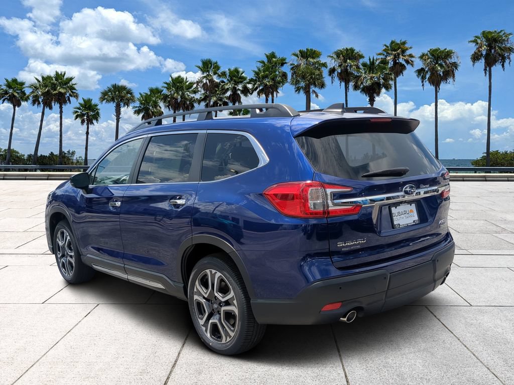 New 2026 Subaru Ascent Touring AWD/4WD image 5