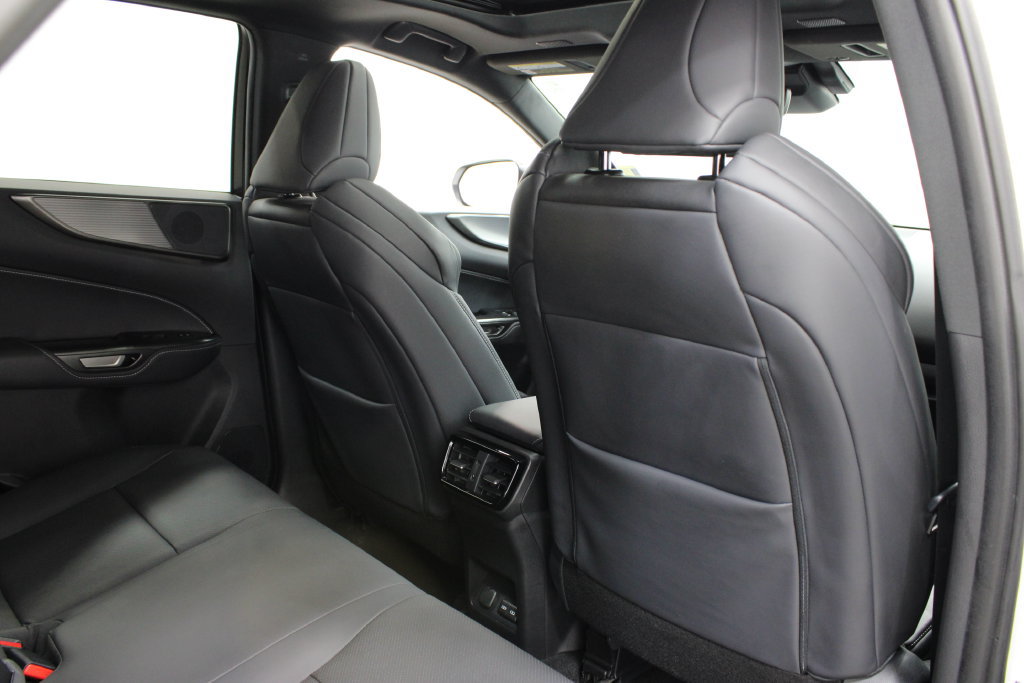 Used 2024 Lexus NX 350 F Sport AWD/4WD image 21