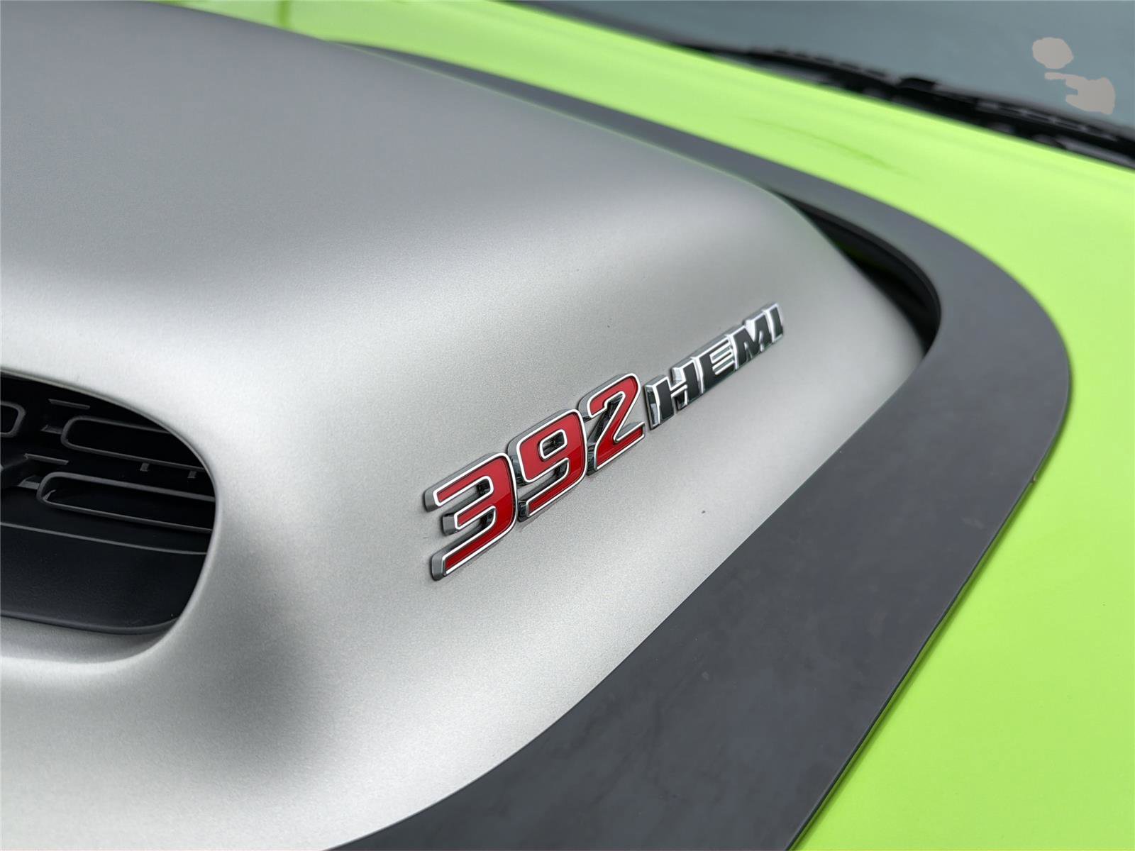 Used 2023 Dodge Challenger R/T Scat Pack image 9