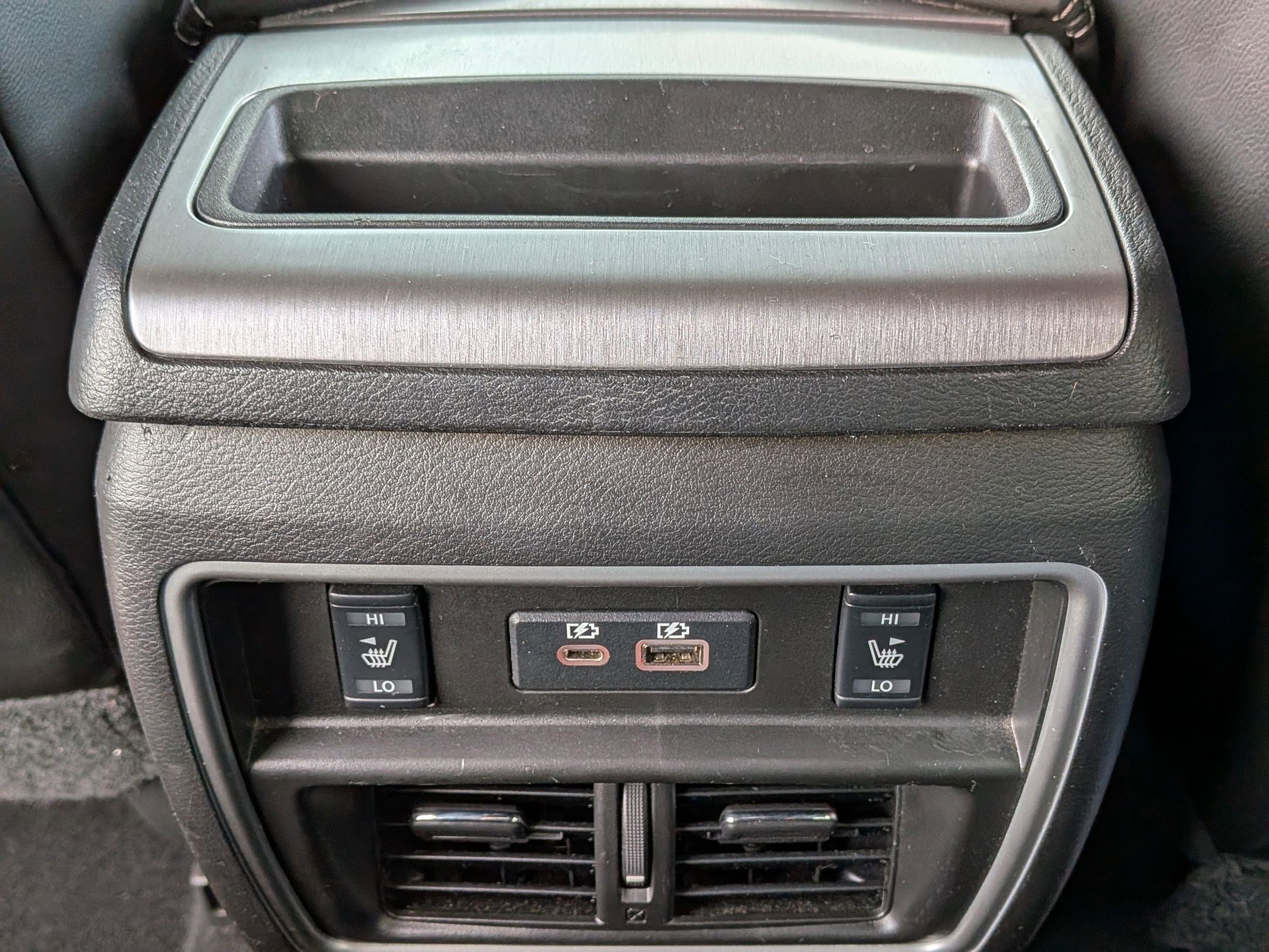 Used 2021 Nissan Murano SL w/ SL Moonroof Package image 32