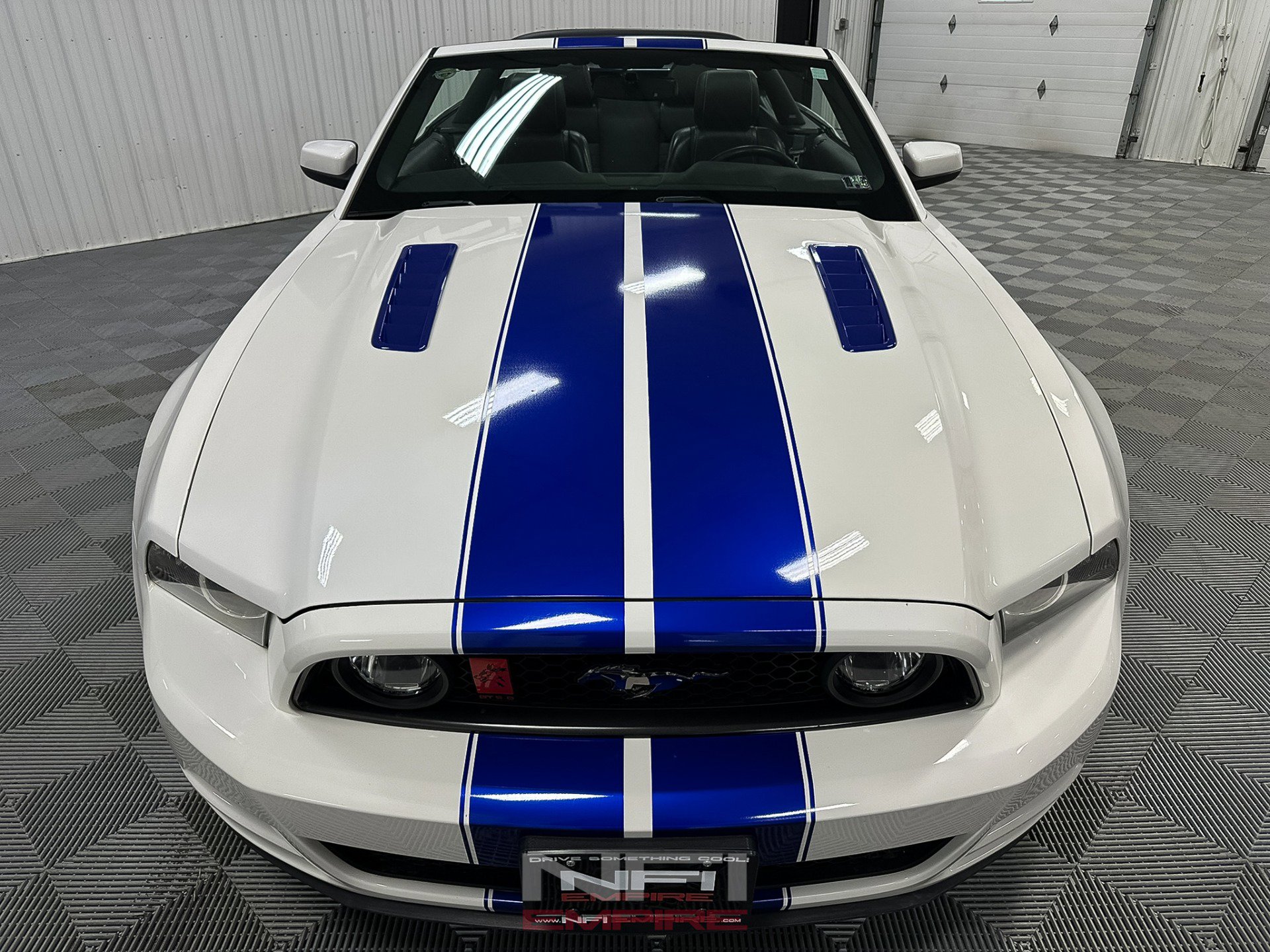 Used 2013 Ford Mustang GT Premium w/ Security Pkg image 7