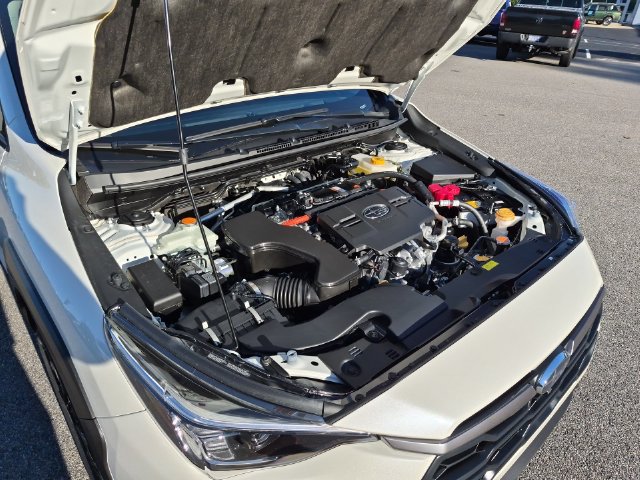 New 2026 Subaru Crosstrek 2.5i Limited AWD/4WD image 38