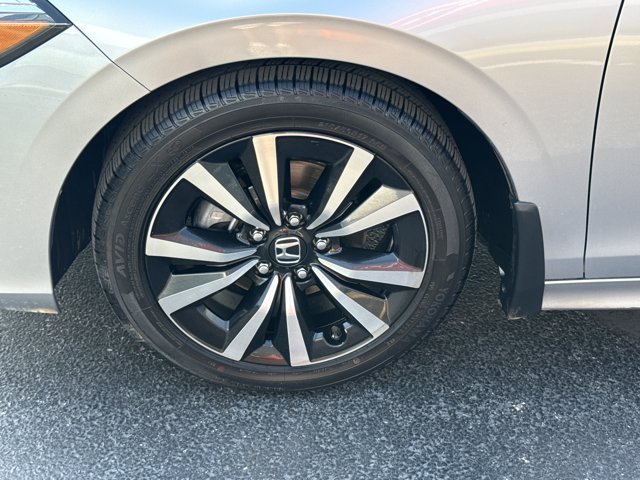 Used 2023 Honda Civic EX image 12