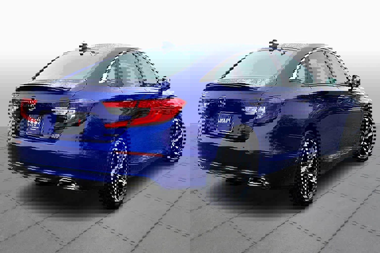 Used 2020 Honda Accord Sport image 13