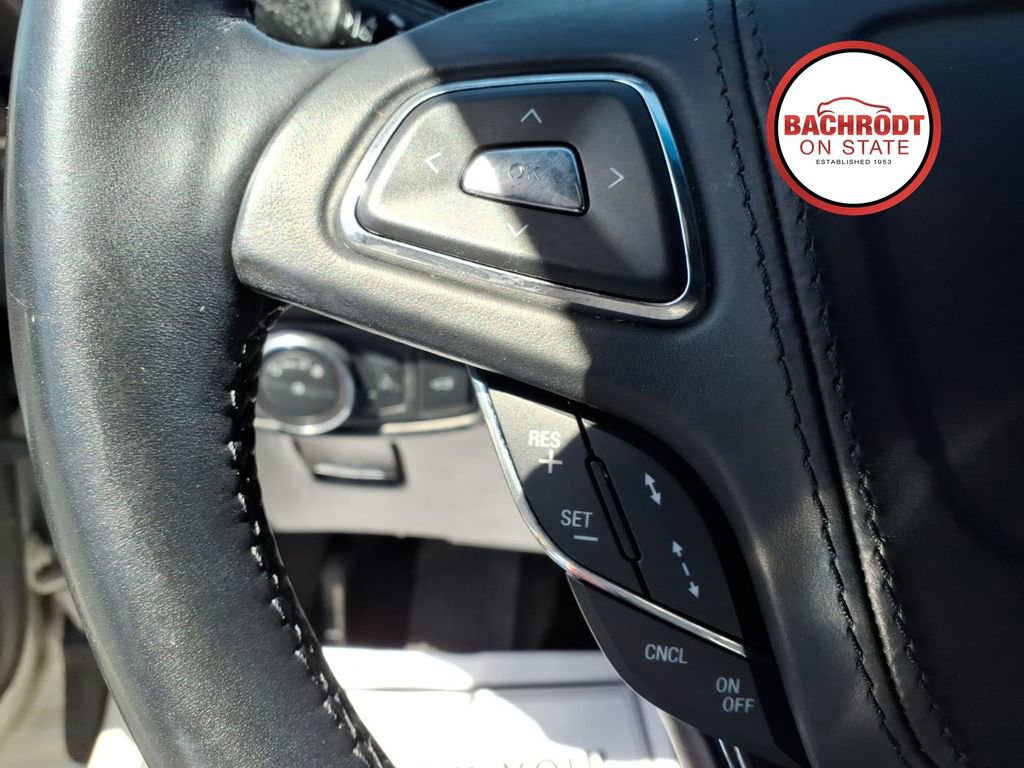 Used 2019 Lincoln MKZ Reserve image 19